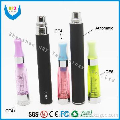The earliest Ego T with CE4 blister